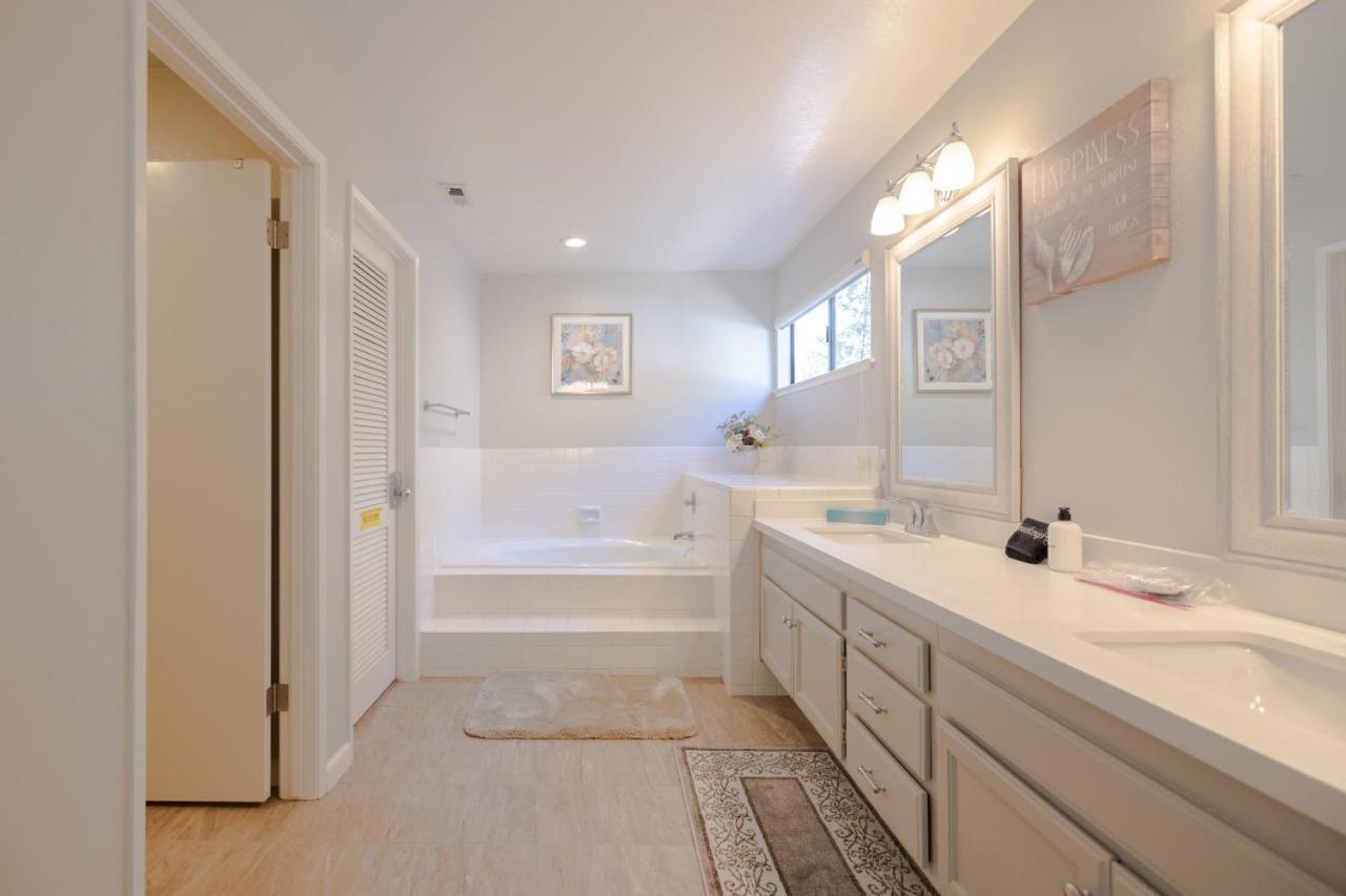 @ Marbella Lane - 4Br Cozy Home In Sj Pool سان خوسيه المظهر الخارجي الصورة