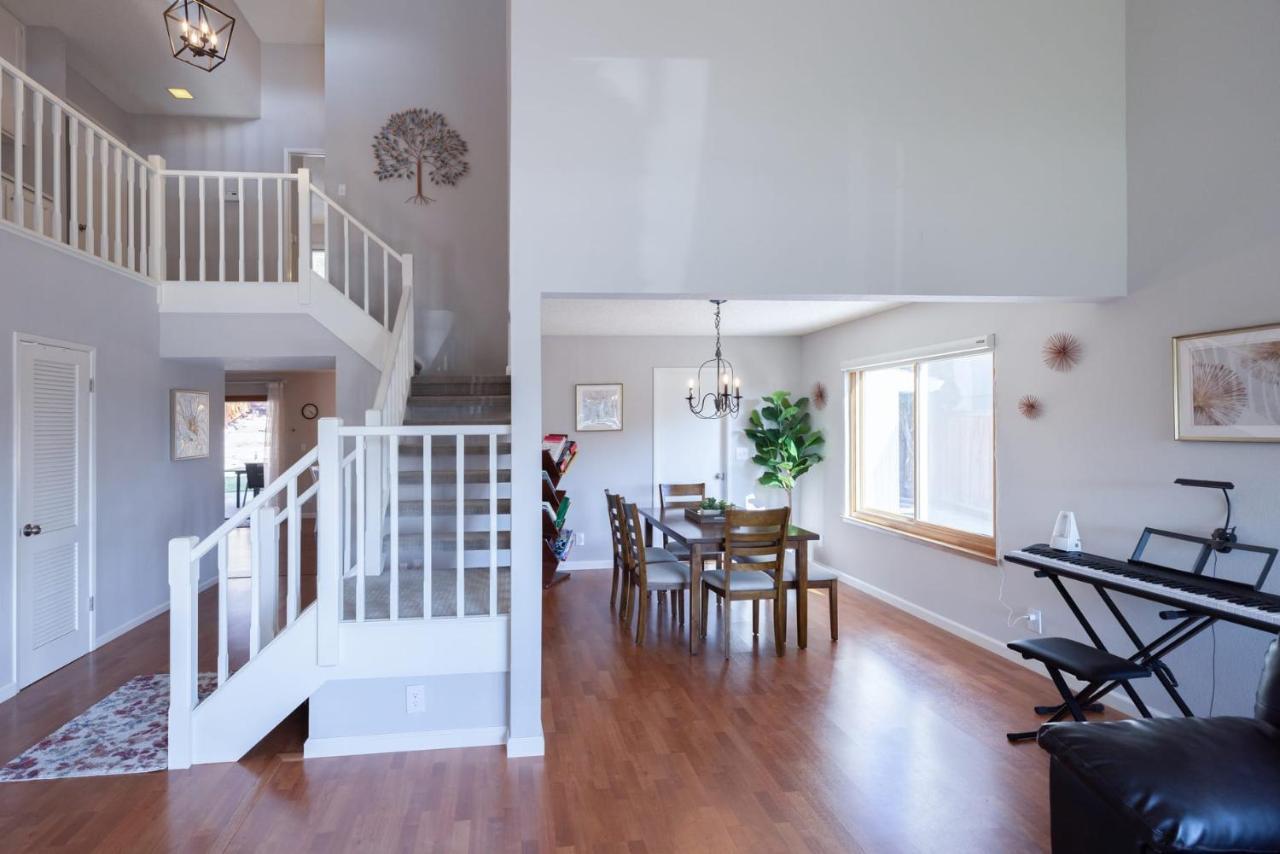 @ Marbella Lane - 4Br Cozy Home In Sj Pool سان خوسيه المظهر الخارجي الصورة