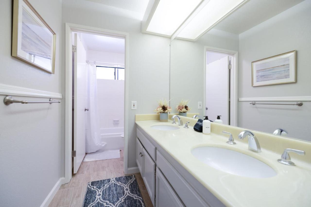 @ Marbella Lane - 4Br Cozy Home In Sj Pool سان خوسيه المظهر الخارجي الصورة