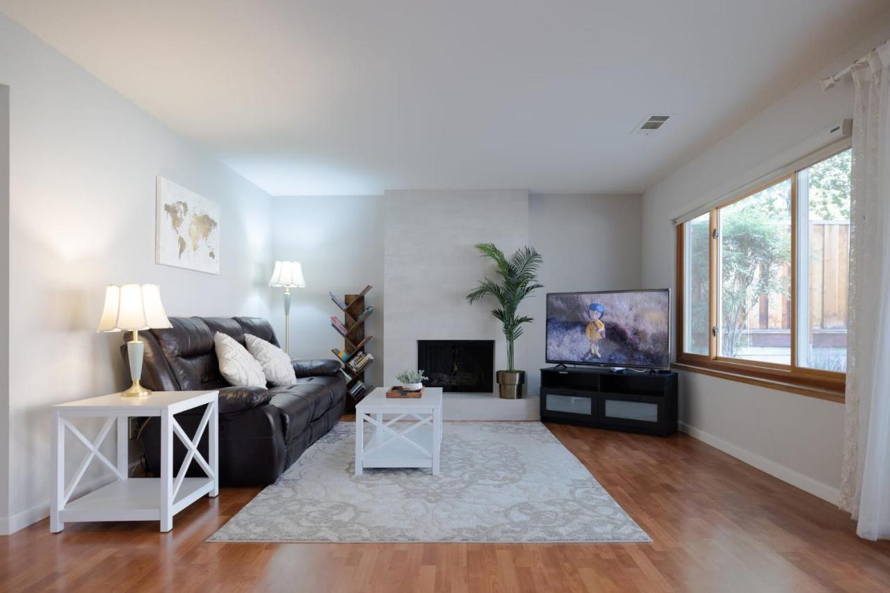 @ Marbella Lane - 4Br Cozy Home In Sj Pool سان خوسيه المظهر الخارجي الصورة