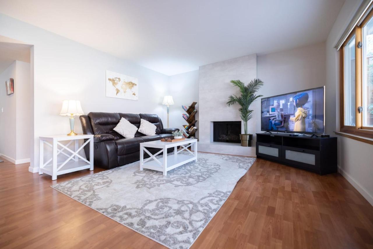 @ Marbella Lane - 4Br Cozy Home In Sj Pool سان خوسيه المظهر الخارجي الصورة