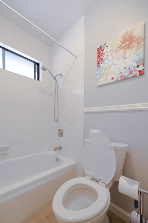 @ Marbella Lane - 4Br Cozy Home In Sj Pool سان خوسيه المظهر الخارجي الصورة