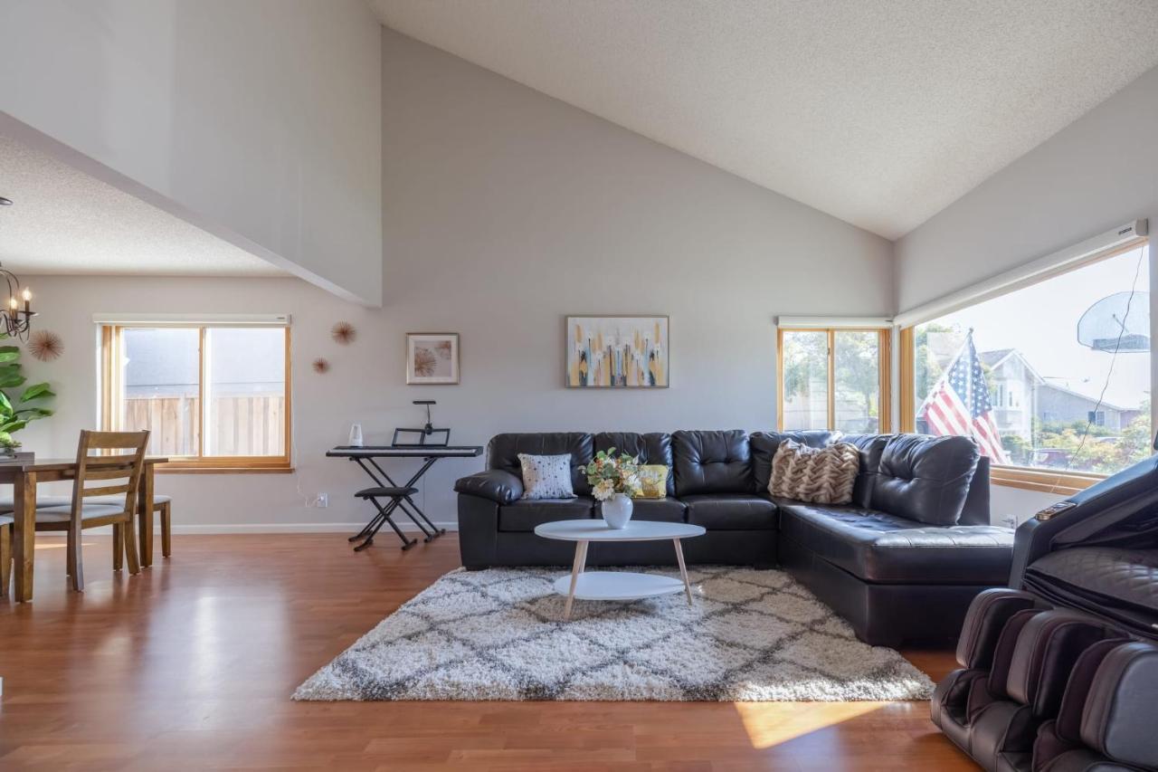 @ Marbella Lane - 4Br Cozy Home In Sj Pool سان خوسيه المظهر الخارجي الصورة