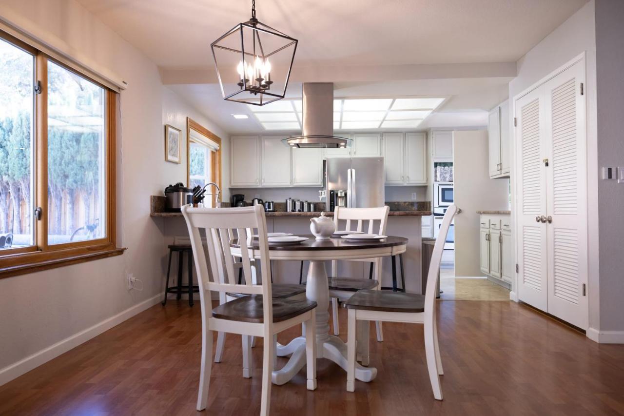 @ Marbella Lane - 4Br Cozy Home In Sj Pool سان خوسيه المظهر الخارجي الصورة