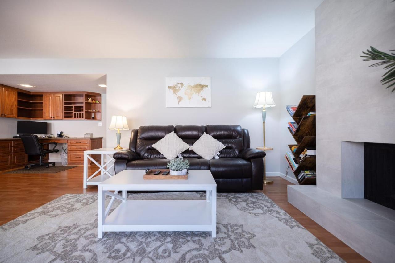 @ Marbella Lane - 4Br Cozy Home In Sj Pool سان خوسيه المظهر الخارجي الصورة