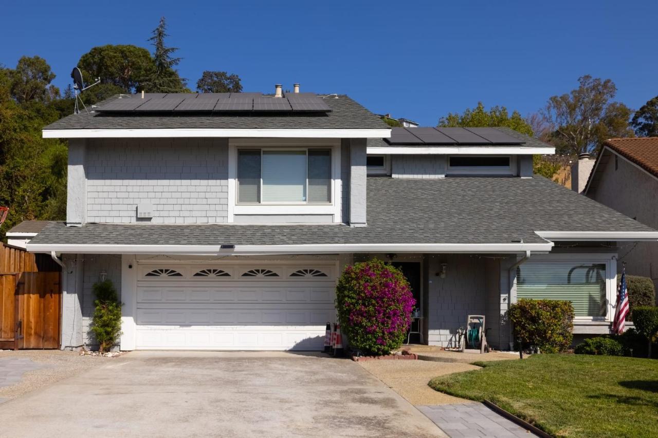 @ Marbella Lane - 4Br Cozy Home In Sj Pool سان خوسيه المظهر الخارجي الصورة