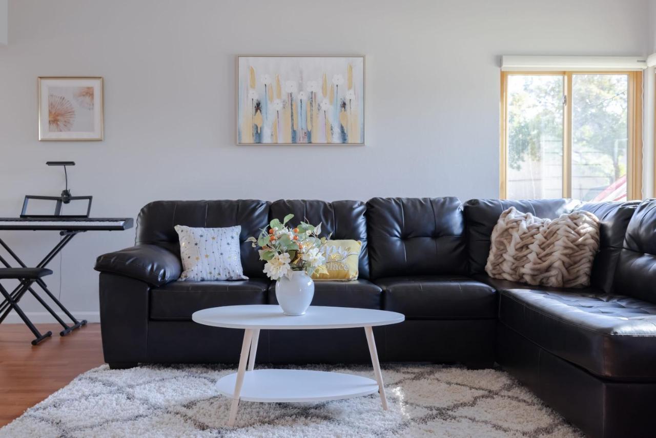 @ Marbella Lane - 4Br Cozy Home In Sj Pool سان خوسيه المظهر الخارجي الصورة