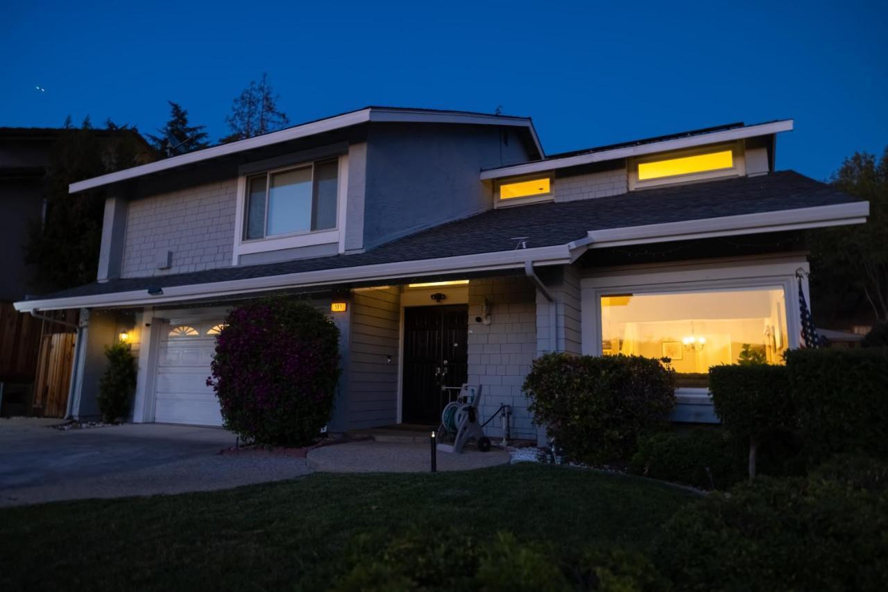 @ Marbella Lane - 4Br Cozy Home In Sj Pool سان خوسيه المظهر الخارجي الصورة