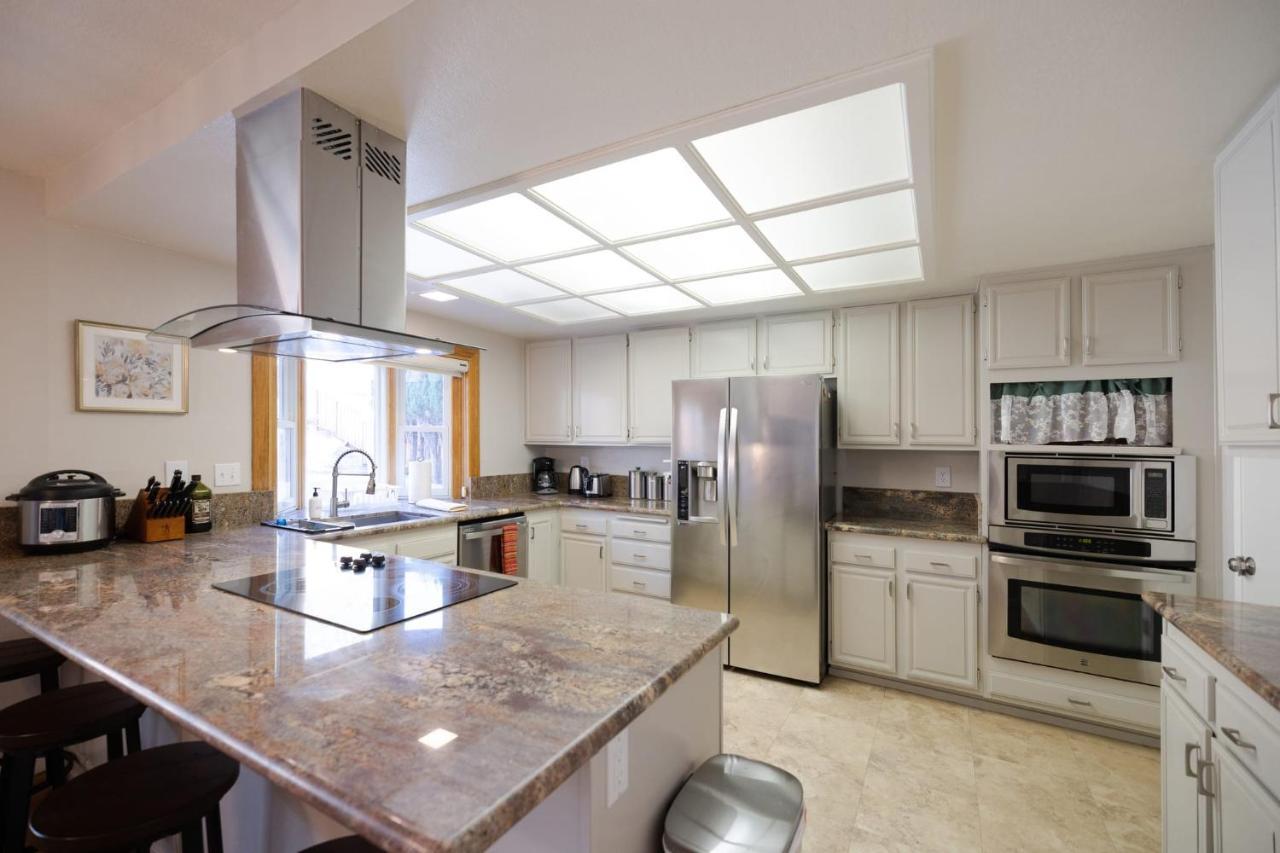 @ Marbella Lane - 4Br Cozy Home In Sj Pool سان خوسيه المظهر الخارجي الصورة