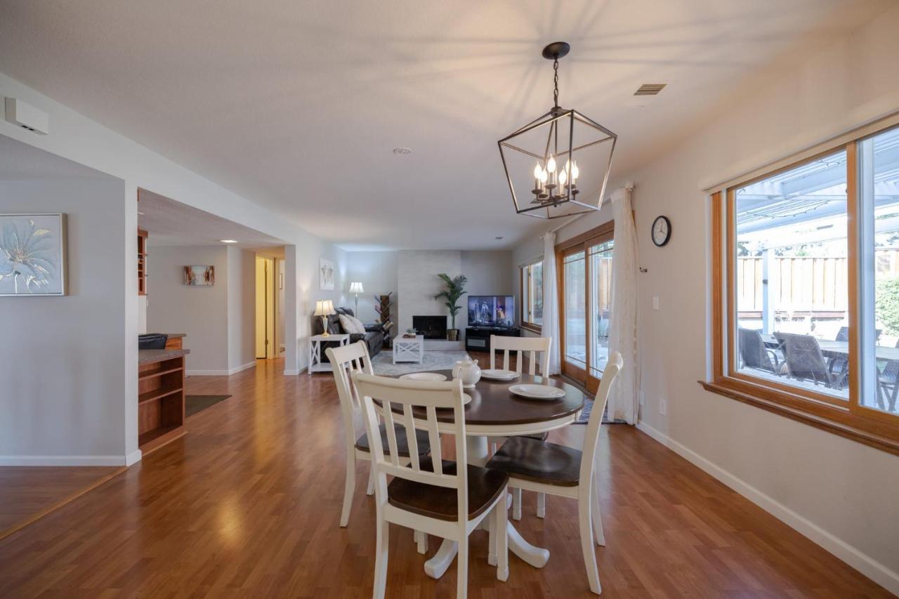 @ Marbella Lane - 4Br Cozy Home In Sj Pool سان خوسيه المظهر الخارجي الصورة