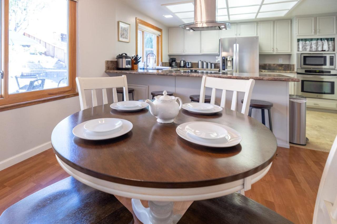 @ Marbella Lane - 4Br Cozy Home In Sj Pool سان خوسيه المظهر الخارجي الصورة