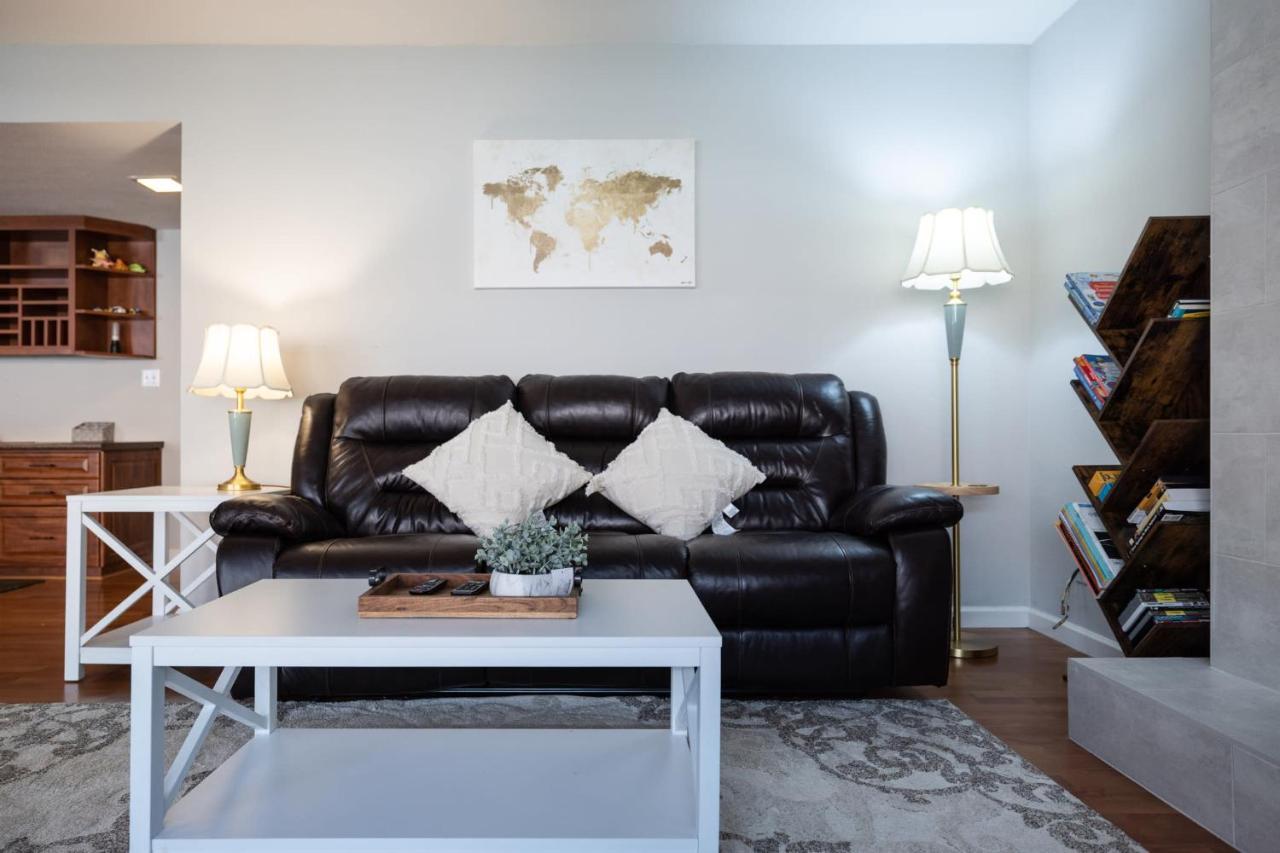 @ Marbella Lane - 4Br Cozy Home In Sj Pool سان خوسيه المظهر الخارجي الصورة