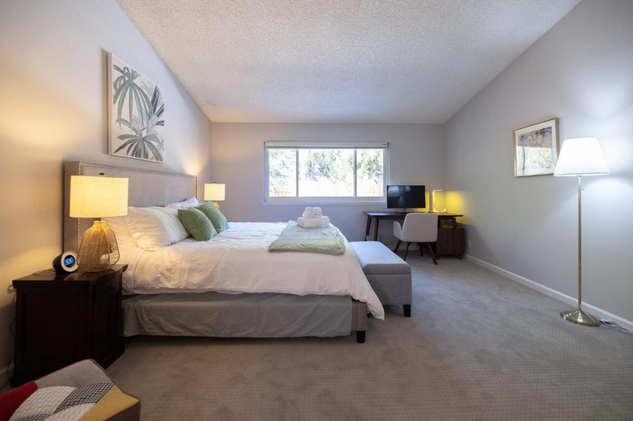 @ Marbella Lane - 4Br Cozy Home In Sj Pool سان خوسيه المظهر الخارجي الصورة